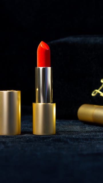 Lisa Eldridge Plush True Velvet Lipstick Colour Velvet Morning