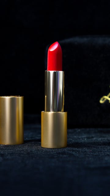 Lisa Eldridge Plush True Velvet Lipstick Colour Velvet Ribbon