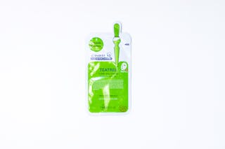 Mediheal Sheet Masks Teatree Care Solution Essential Ex