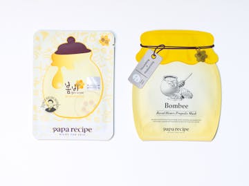 Papa Recipe Bombee Honey Mask