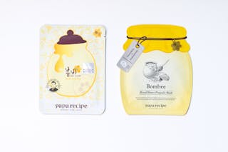 Papa Recipe Bombee Honey Mask