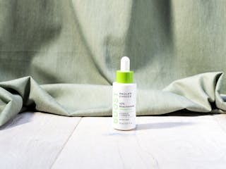 Mini-review: Paula’s Choice 10% Niacinamide Booster