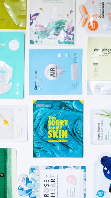 Sheet Masks