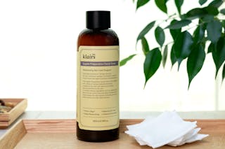 Dear, Klairs Supple Preparation Facial Toner