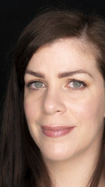 Missha Cho Gong Jin Cream Foundation Compact Sweet Flower collection