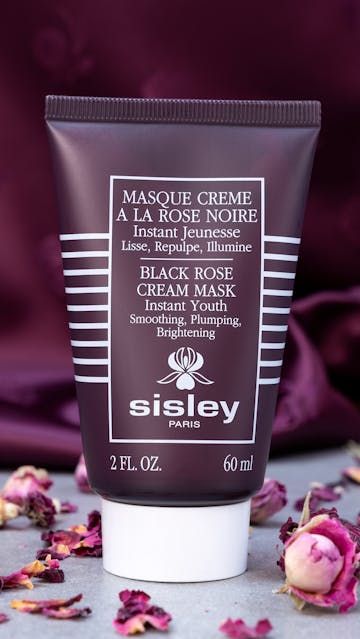 Sisley Black Rose Cream Mask