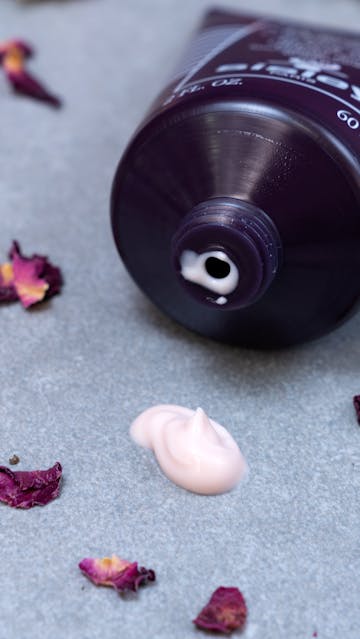 Sisley Black Rose Cream Mask