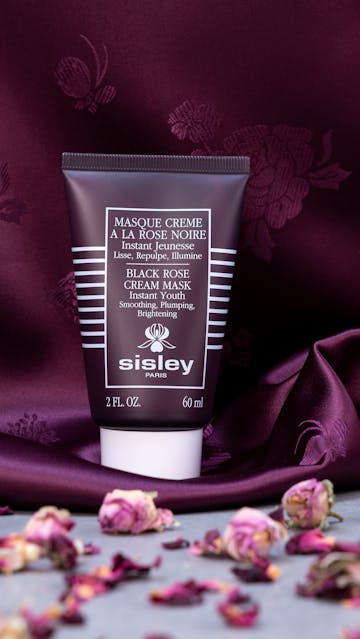 Sisley Black Rose Cream Mask