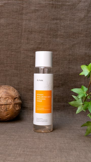 Iunik Vitamin Hyaluronic Vitalizing Toner
