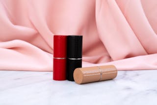 Hermes Lipstick Review + Wear Test⎮A $67 Lipstick Worth it?! 