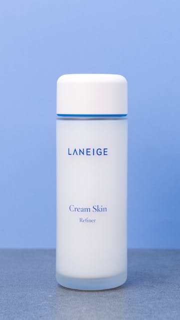 Laneige Cream Skin Refiner