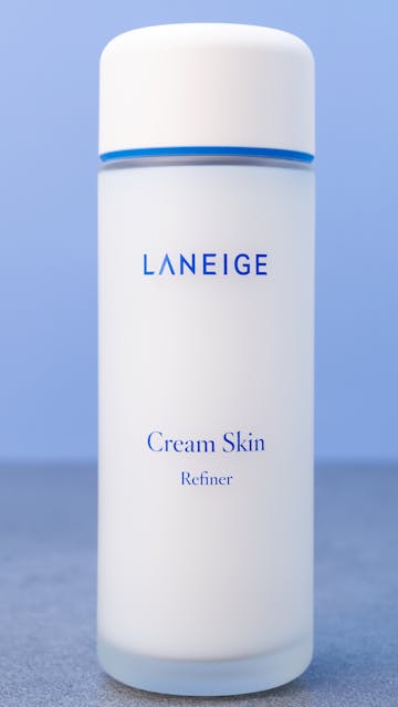 Laneige Cream Skin Refiner