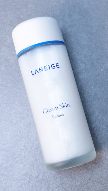 Laneige Cream Skin Refiner