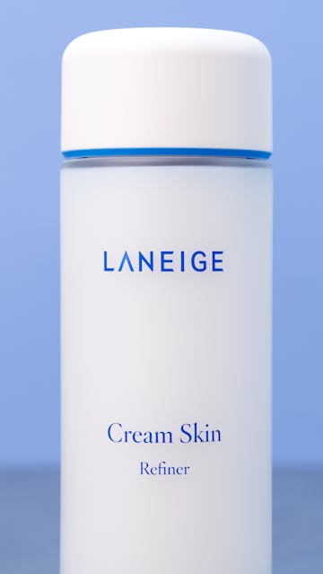 Laneige Cream Skin Refiner