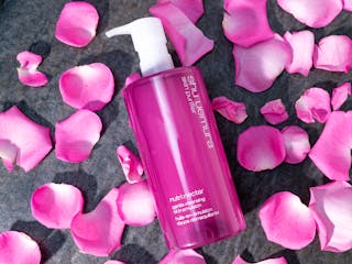 Shu Uemura Nutri Nectar Gentle Cleansing Oil In Emulsion