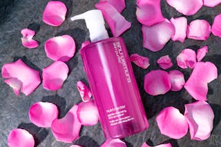 Shu Uemura Nutri Nectar Gentle Cleansing Oil In Emulsion