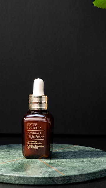 Estée Lauder Advanced Night Repair Synchronized Recovery Complex II