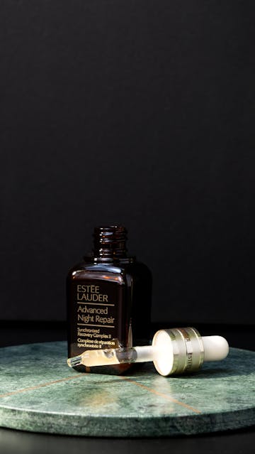 Estée Lauder Advanced Night Repair Synchronized Recovery Complex II dropper