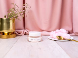 Review: Herbivore Botanicals Pink Cloud Rosewater Moisture Creme