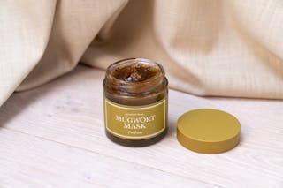 I’m From Mugwort Mask