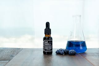 Dear Klairs Midnight Blue Youth Activating Drop