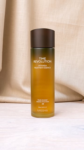 Missha Time Revolution Artemisia Treatment Essence