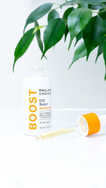 Paula's Choice C15 Super Booster