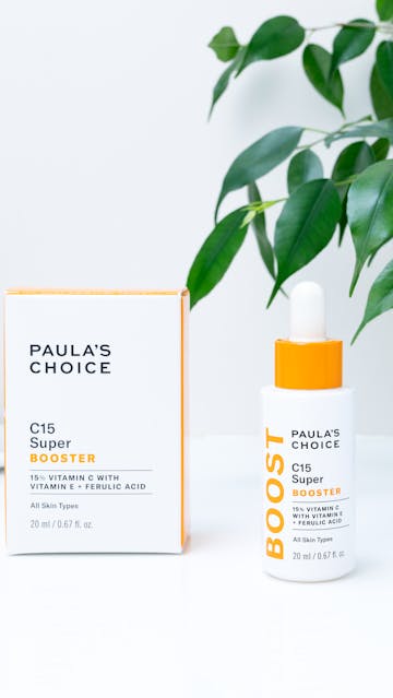 Paula's Choice C15 Super Booster