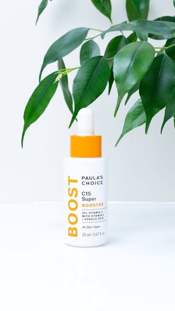 Paula's Choice C15 Super Booster