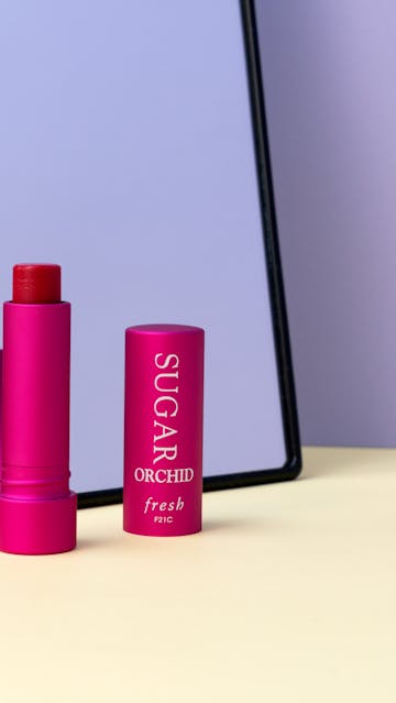 Fresh Sugar Tinted Lip Treatment Orchid