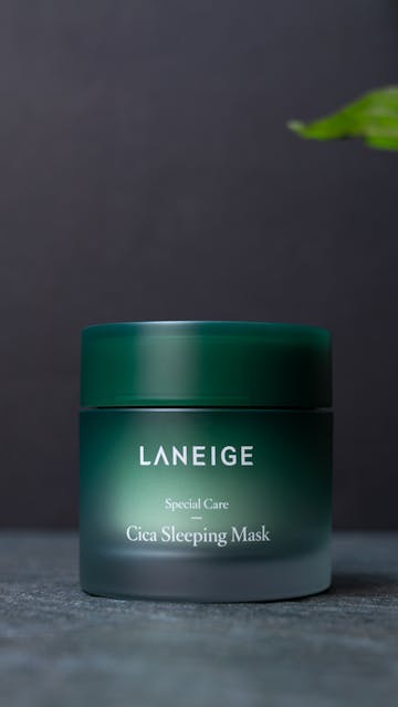 Laneige Cica Sleeping Mask