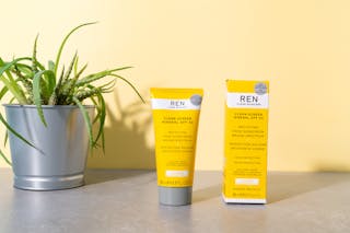 REN Clean Screen Mineral SPF 30