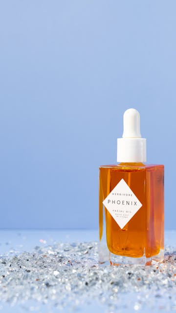 Herbivore Phoenix Facial Oil