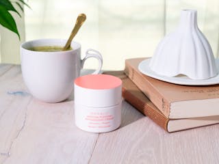 Peach & Lily Matcha Pudding Antioxidant Cream