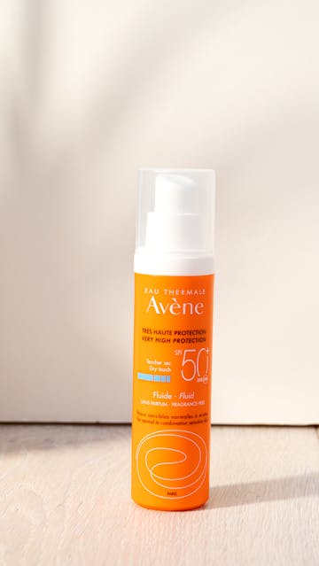 Avène Fluid Very High Protection