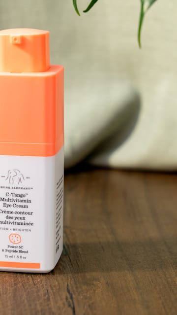 Drunk Elephant C-Tango Multivitamin Eye Cream