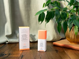 Review: Drunk Elephant C-Tango Multivitamin Eye Cream