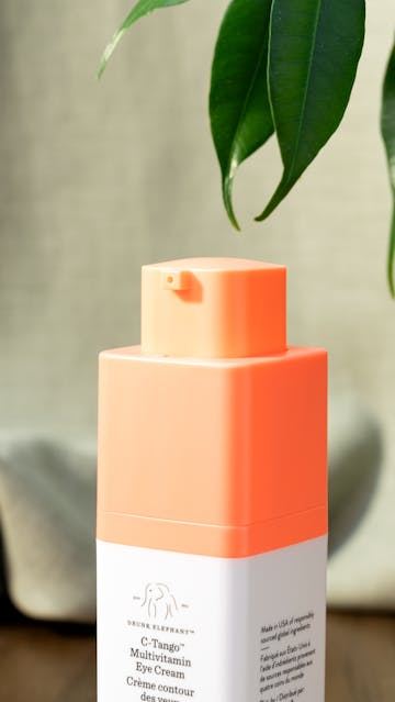 Drunk Elephant C-Tango Multivitamin Eye Cream