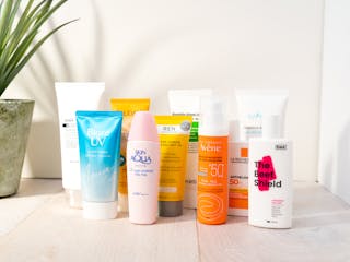Face Sunscreen Guide 2019