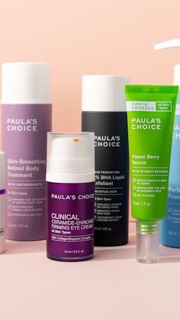 Paula's Choice