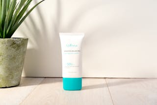 Isntree Sensitive Balancing Sun Protection +