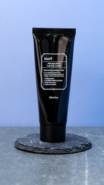 Klairs Midnight Blue Calming Cream