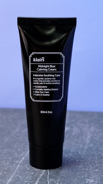 Klairs Midnight Blue Calming Cream
