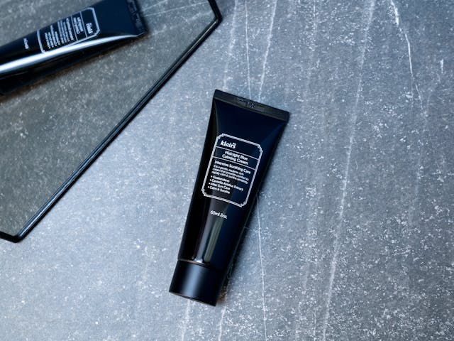 Klairs Midnight Blue Calming Cream