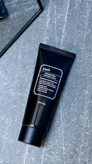 Klairs Midnight Blue Calming Cream