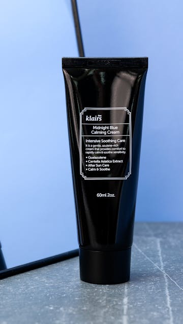 Klairs Midnight Blue Calming Cream