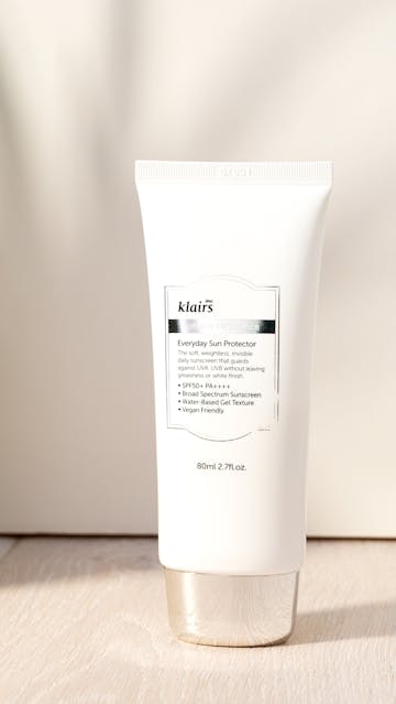 Klairs Soft Airy UV Essence