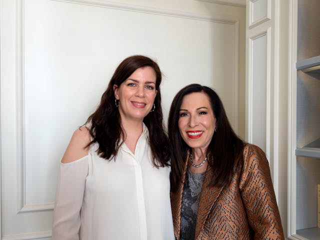 Paula Begoun & Bonnie Garner