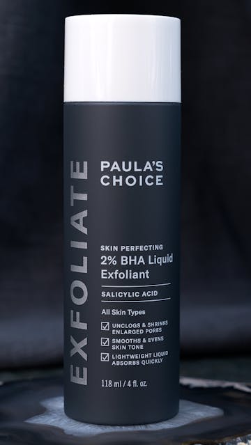 Paula’s Choice Skin Perfecting 2% BHA Liquid Exfoliant