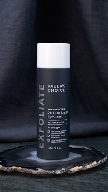 Paula’s Choice Skin Perfecting 2% BHA Liquid Exfoliant